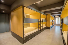Mumbai Dorms